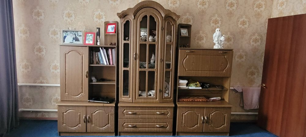 Стенка для гостиной