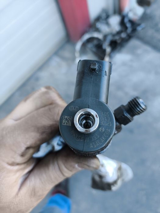 Дюзи за Fiat,Alfa,Citroen 1.3multijet