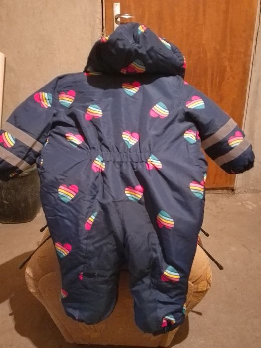 Детски космонавт