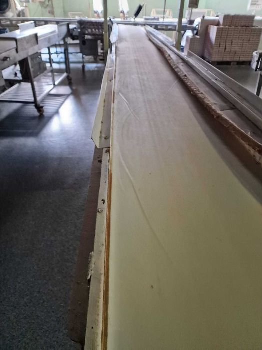 Vand banda 7 metri, inaltime reglabila