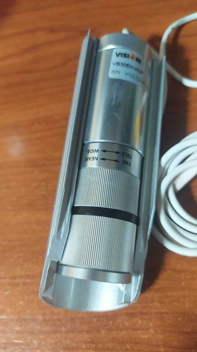 Камера видеонаблюдения