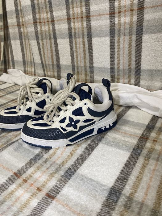 Louis vouitton skate