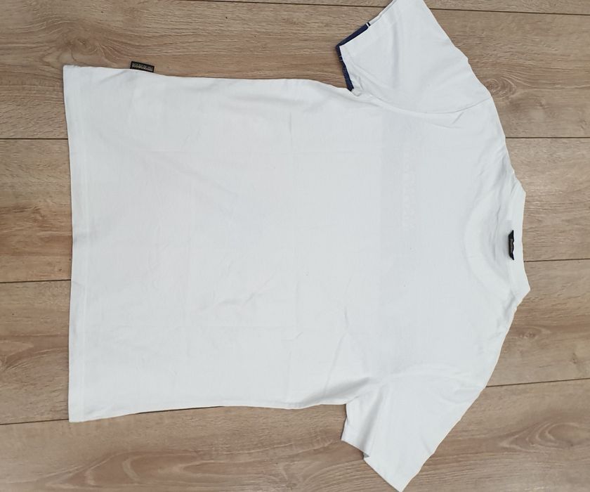Tricou NAPAPIJRI Geographic