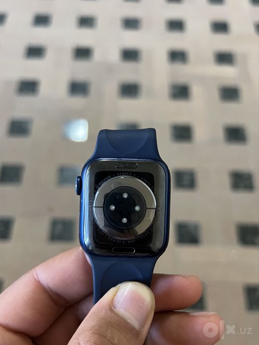 Apple watch 6 40 mm ll/a