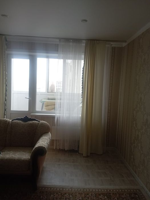 3 комнатная квартира