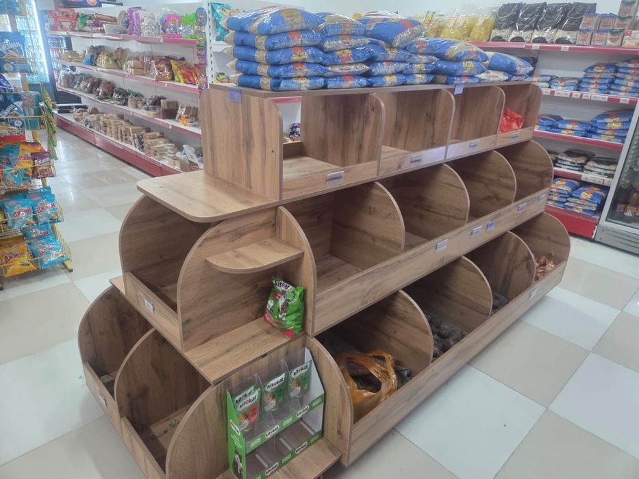 Кондиционер мен полка сатылады!