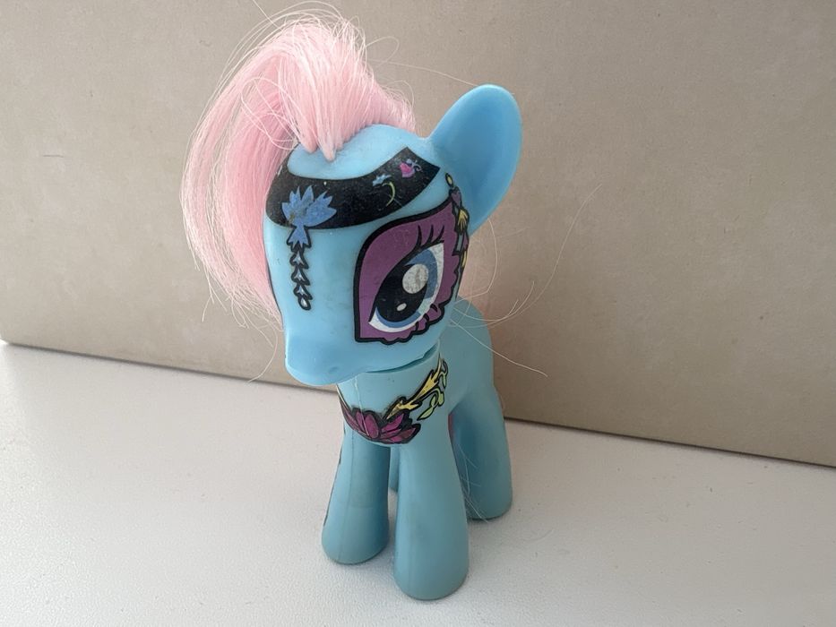my little pony игрушки