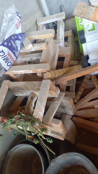 Tiyaga qoliplar sotiladi