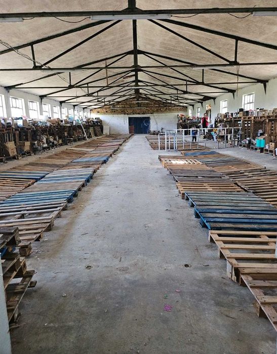 Продава се имот с 6 декара обща площ в гр.Дряново