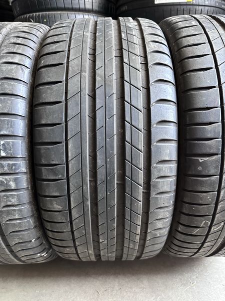 265/40/21 295/35/21 MICHELIN 4бр