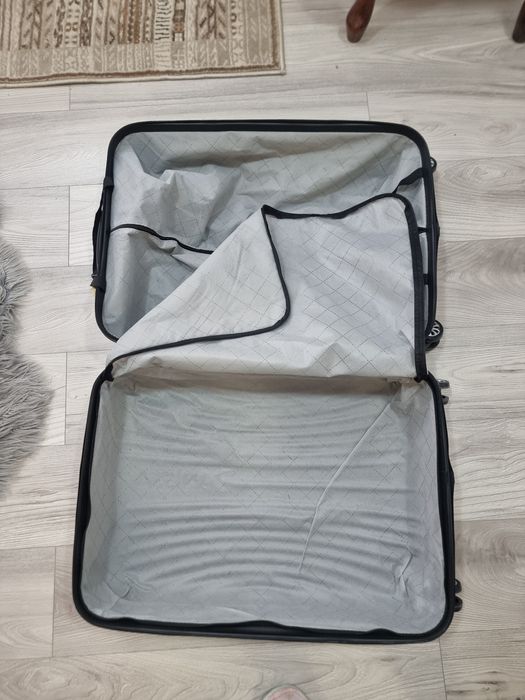 Vand troler silicon nou