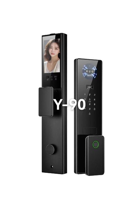 Umarov gold eshiklari