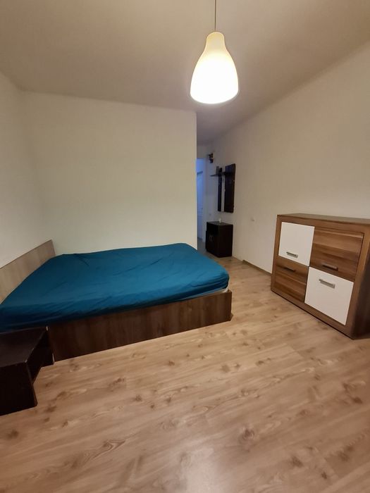 Garsonieră Tudor Vladimirescu intersecția bucsinescu