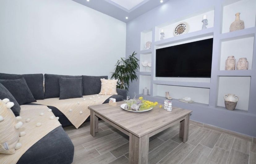 Apartament  de inchiriat Doar pr revelion !