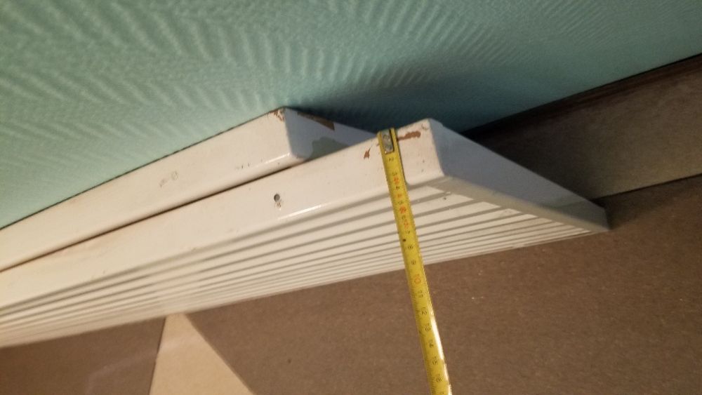 решётки на радиаторы