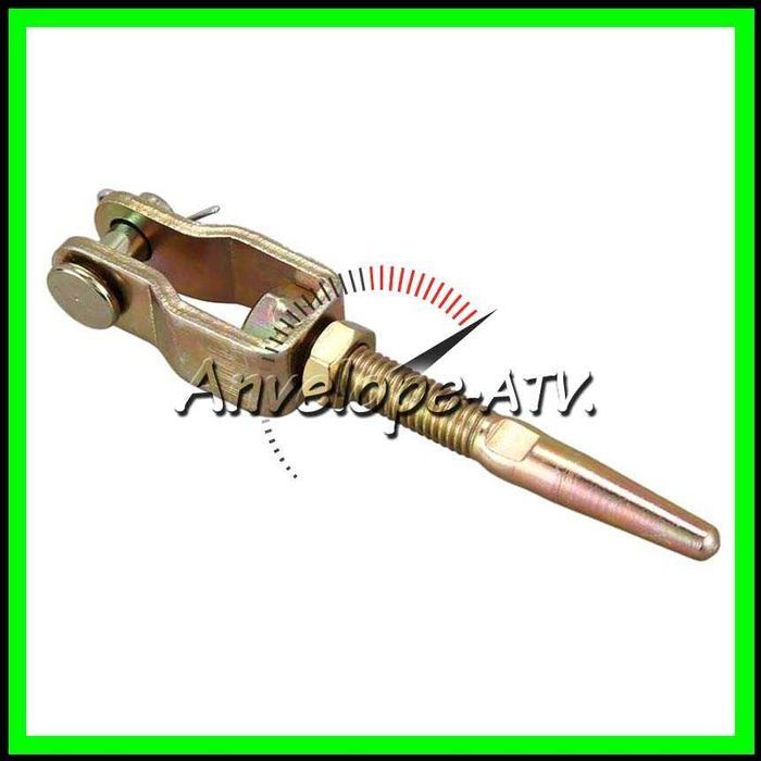 Pompa Frana Spate Picior atv CFMOTO 500 600 X5 X6 CF MOTO 9010-080400