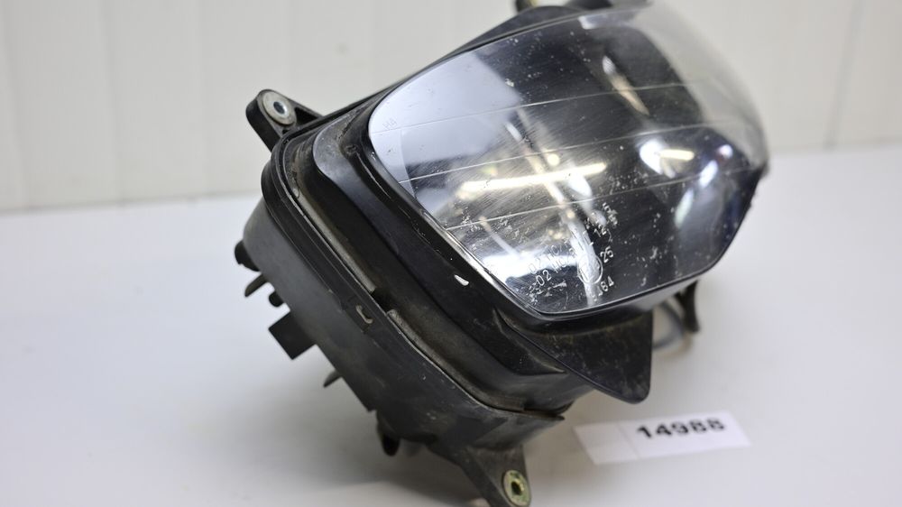 Far Honda XL1000V Varadero SD01 1999 - 2002