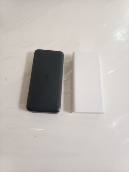 2 Повербанк 20,000 mAh