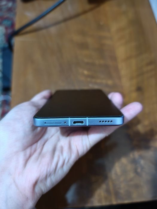 Xiaomi 14T Pro Titan Blue 12/512