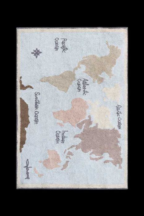 ковер дизайнерский  Lorena Canals