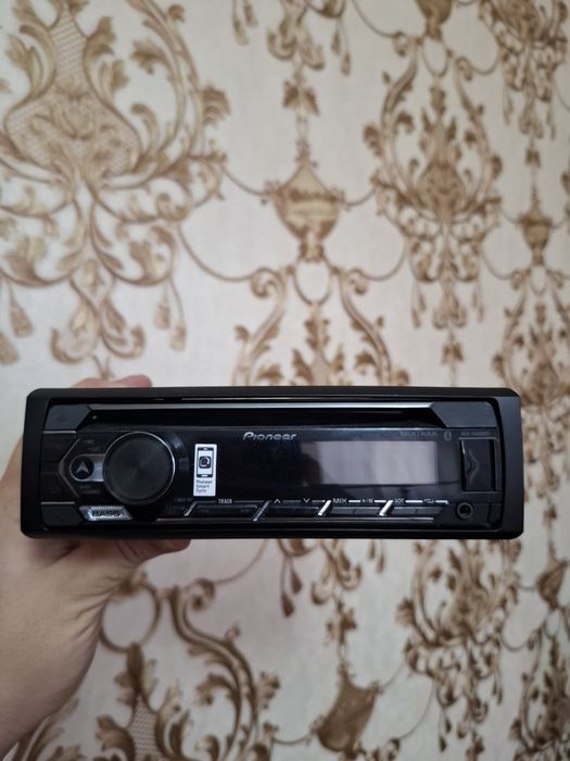 Pioneer deh 4250 orginal magnitafon