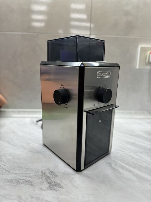 Delonghi EC685. Хорошее состояние