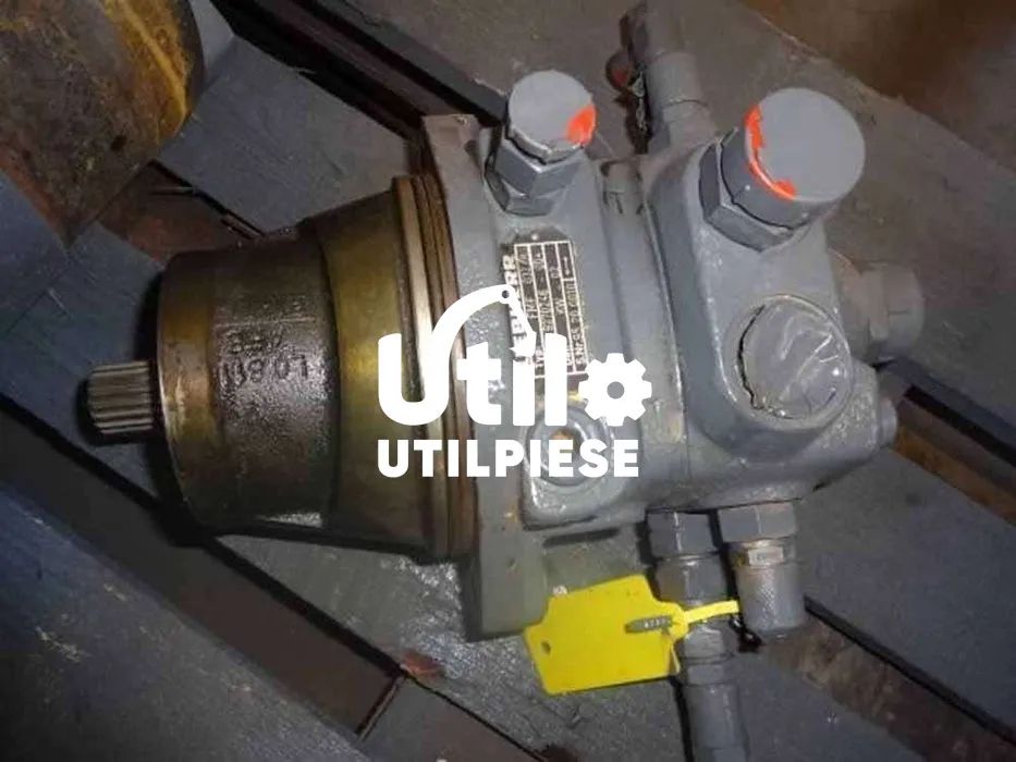 hidromotor liebherr fmf32 fmf45 fmf63 fmv075 + piese liebherr