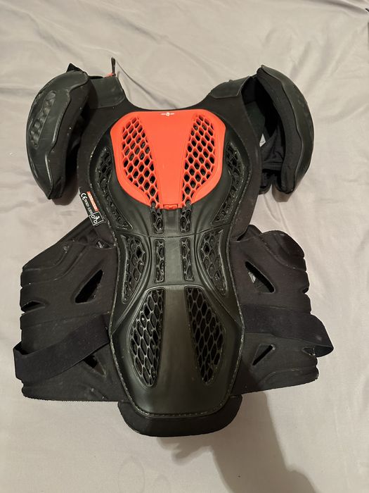 Bionic full chest Alpinestars - М/Л