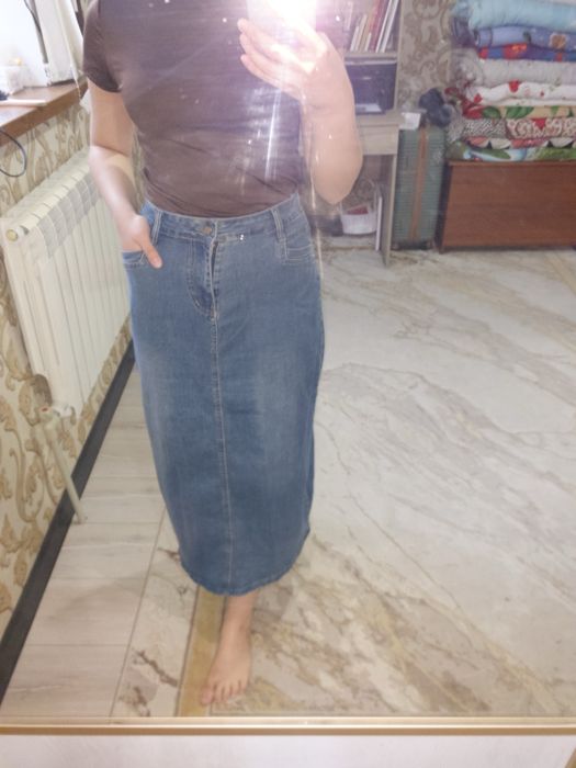 Одежды новые ценой договоримся