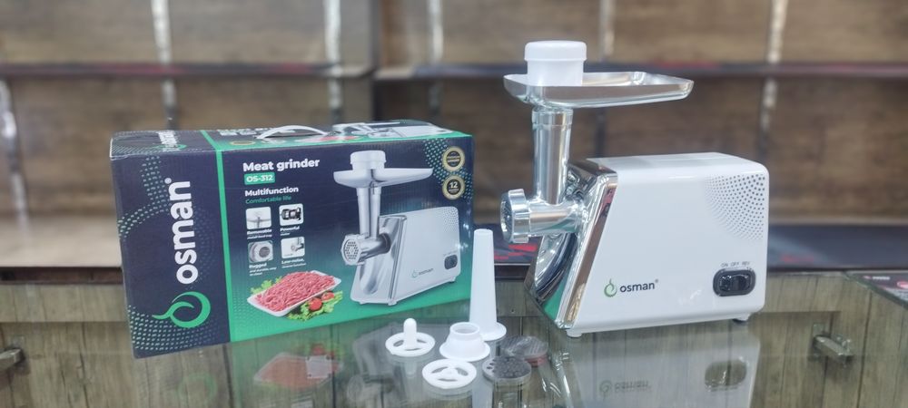 Мясорубка Электрическая мясорубка Myasorubka Мясорубки Чоппер Chopper