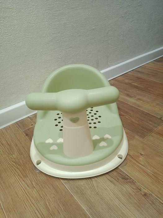 Стульчик для купания