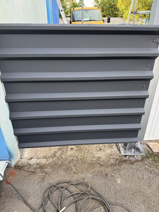 Tabla cutata porti/usi garaj