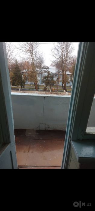 Ижарага квартира