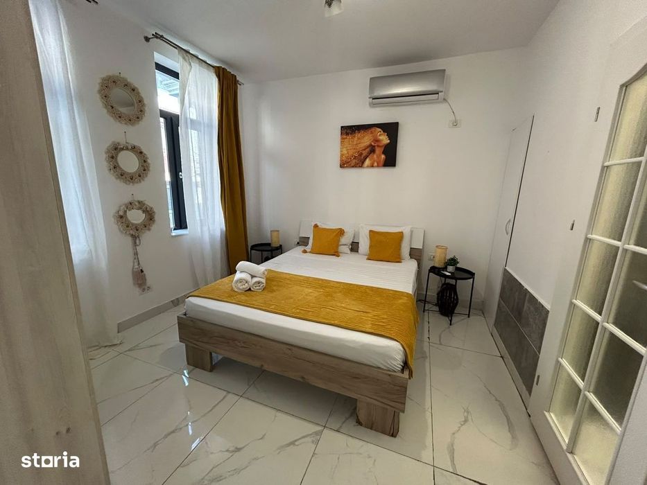 Apartament 3 Camere De Inchiriat