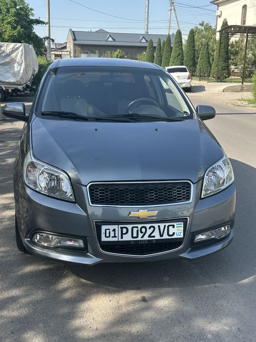 Nexia 3 автомат 2021 год. 1000% tozza