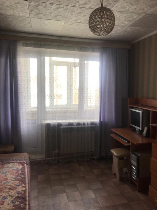 Продам 2х комн. квартиру