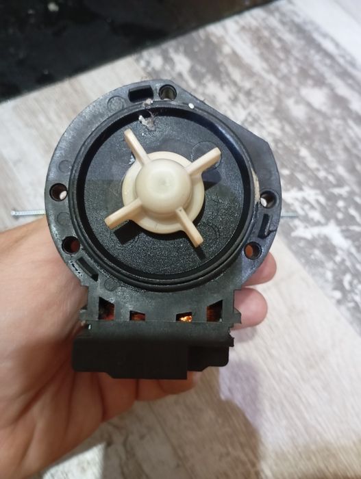 Пералня Gorenje WA 50129