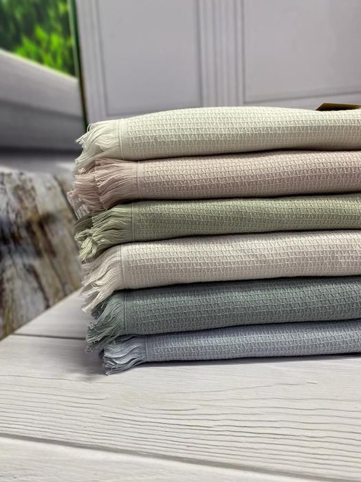 Полотенца Турция