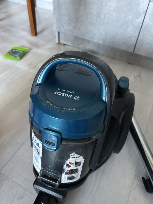 Пылесос Bosh пылесос Bosh