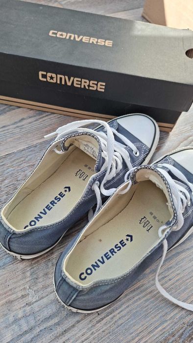 Converse All Stars - unisex