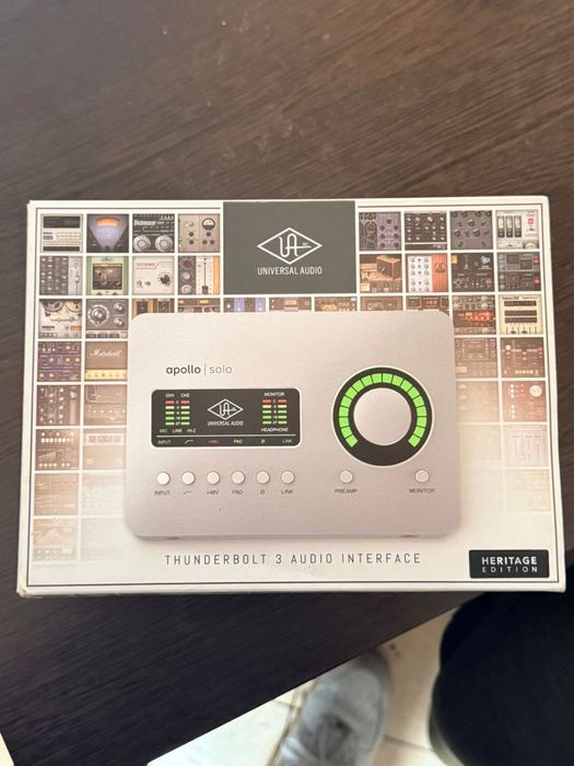 Звуковая карта 300000