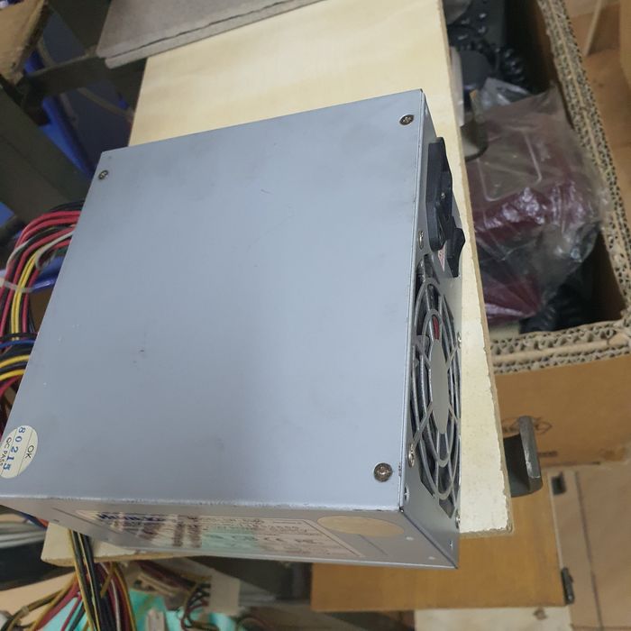 Блок питания для компьютера