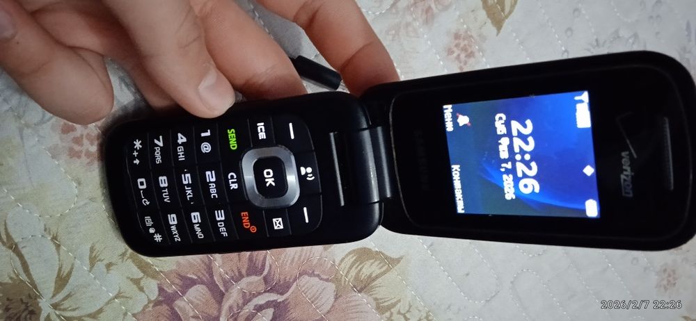 madel nomi: perfektum