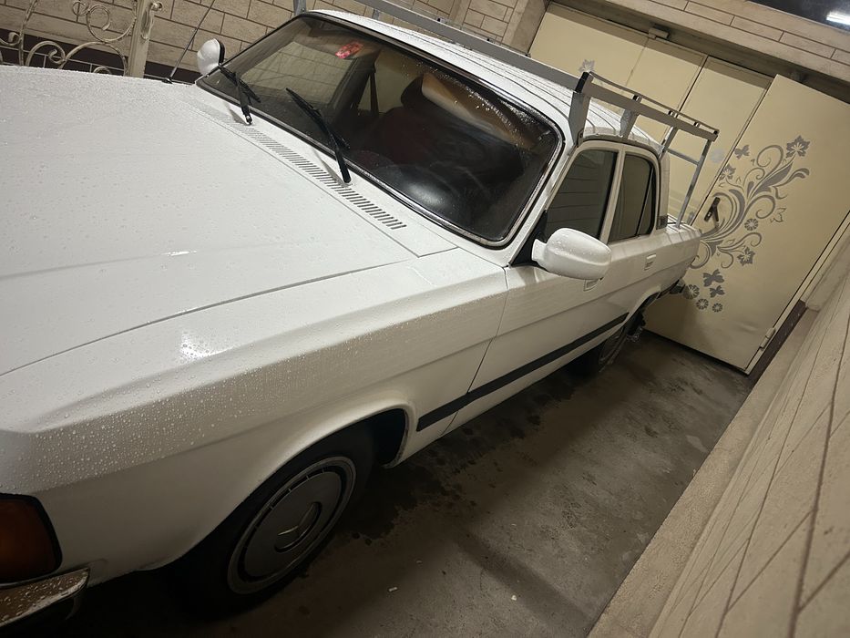 Волга 3102  в хорошем состаянии