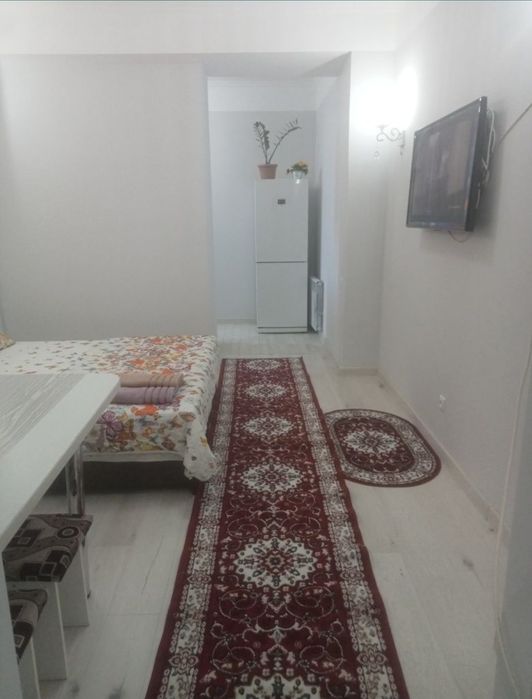 Аксай 1  а Момушулы Толе би