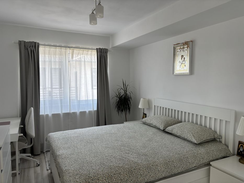 Casa Comuna Berceni P+1 Bulevard