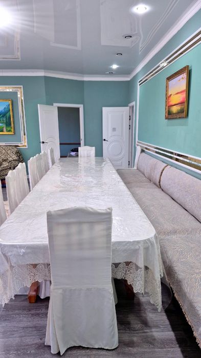 Коттедж для мероприятий