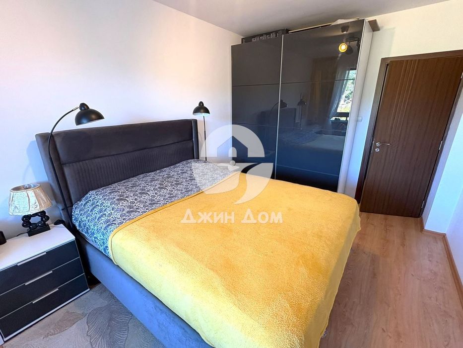 Продава се Двустаен апартамент в с. Кошарица, Област Бургас - 67 кв.м за 1284 €/кв.м - Снимка #3