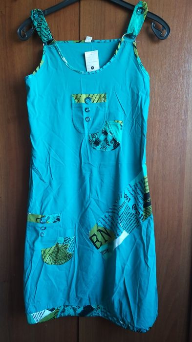 Сарафаны разные по 5000т