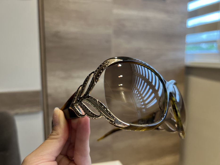 Оригинални слънчеви очила Roberto Cavalli